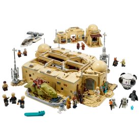 LEGO® Mos Eisley Cantina™- sérült dobozos