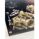 LEGO® Mos Eisley Cantina™- sérült dobozos