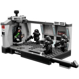 LEGO® Dark Trooper™ támadás