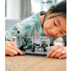 LEGO® Dark Trooper™ támadás