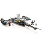 LEGO® A Mandalóri N-1 vadászgépe