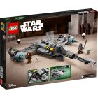 LEGO® A Mandalóri N-1 vadászgépe