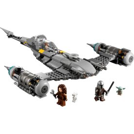 LEGO® A Mandalóri N-1 vadászgépe - sérült dobozos