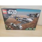 LEGO® A Mandalóri N-1 vadászgépe - sérült dobozos