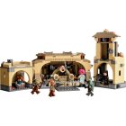 LEGO® Boba Fett trónterme