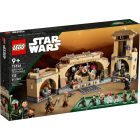 LEGO® Boba Fett trónterme