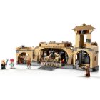 LEGO® Boba Fett trónterme