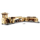 LEGO® Boba Fett trónterme