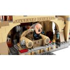 LEGO® Boba Fett trónterme