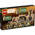 LEGO® Boba Fett trónterme