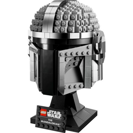 LEGO® A Mandalóri™ sisak