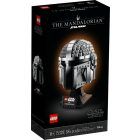 LEGO® A Mandalóri™ sisak