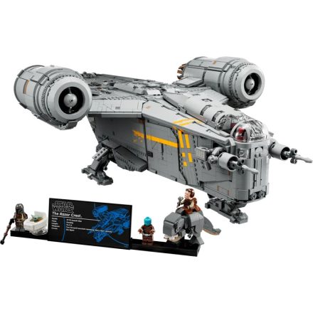 LEGO® Razor Crest™