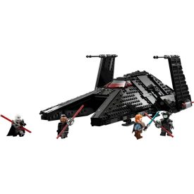 LEGO® Inkvizítor szállító Scythe™