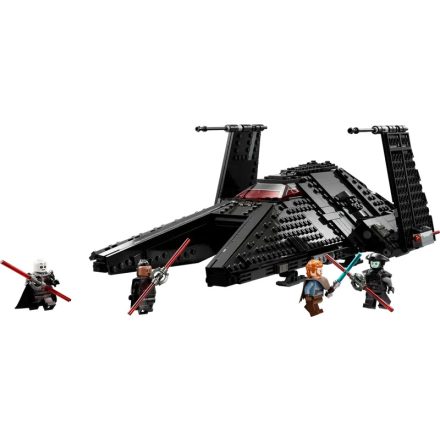LEGO® Inkvizítor szállító Scythe™