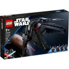 LEGO® Inkvizítor szállító Scythe™