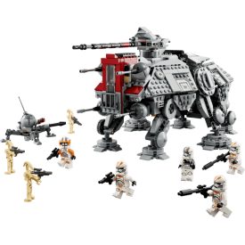 LEGO® AT-TE™ lépegető