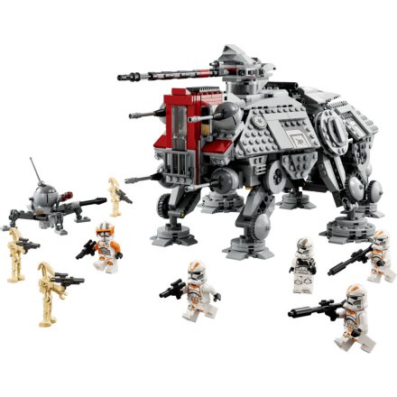 LEGO® AT-TE™ lépegető