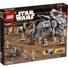 LEGO® AT-TE™ lépegető