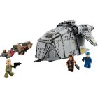 LEGO® Rajtaütés a Ferrix™-en