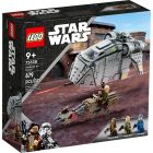 LEGO® Rajtaütés a Ferrix™-en