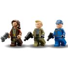 LEGO® Rajtaütés a Ferrix™-en