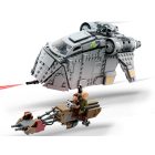 LEGO® Rajtaütés a Ferrix™-en