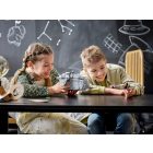 LEGO® Rajtaütés a Ferrix™-en