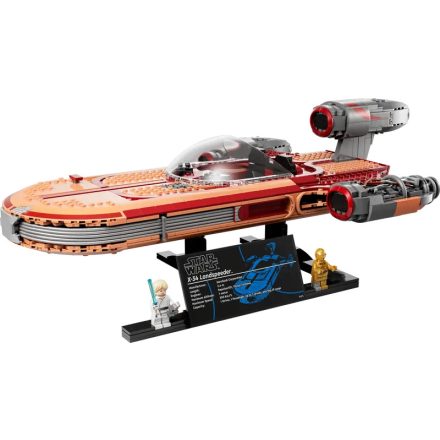 LEGO® Luke Skywalker Landspeedere™