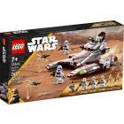 LEGO® Köztársasági Fighter Tank™