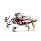 LEGO® Köztársasági Fighter Tank™