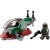 LEGO® Boba Fett csillaghajója™ Microfighter