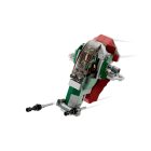 LEGO® Boba Fett csillaghajója™ Microfighter
