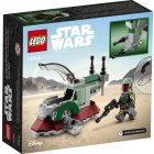 LEGO® Boba Fett csillaghajója™ Microfighter