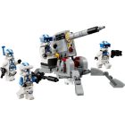 LEGO® 501. klónkatonák™ harci csomag