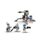 LEGO® 501. klónkatonák™ harci csomag