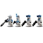 LEGO® 501. klónkatonák™ harci csomag