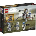 LEGO® 501. klónkatonák™ harci csomag