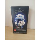 LEGO® Rex kapitány™ sisak - sérült dobozos