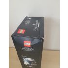 LEGO® Rex kapitány™ sisak - sérült dobozos