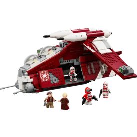 LEGO® Coruscant őrző hadihajó™