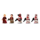 LEGO® Coruscant őrző hadihajó™