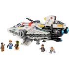 LEGO® Ghost és Phantom II