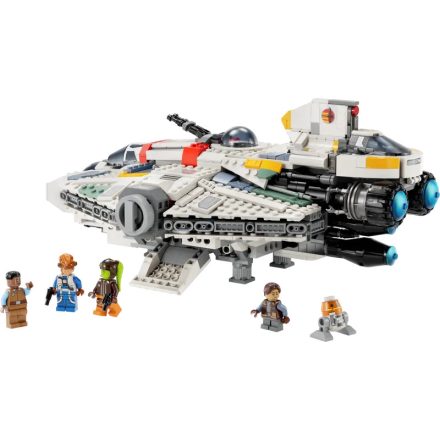 LEGO® Ghost és Phantom II