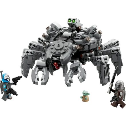 LEGO® Pókdroid