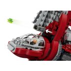 LEGO® Ahsoka Tano T-6 jedi shuttle-ja