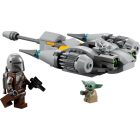 LEGO® A Mandalóri N-1 vadászgép™ Microfighter