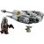 LEGO® A Mandalóri N-1 vadászgép™ Microfighter