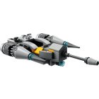 LEGO® A Mandalóri N-1 vadászgép™ Microfighter