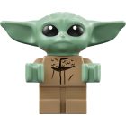LEGO® A Mandalóri N-1 vadászgép™ Microfighter
